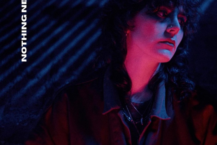 Beth Hubbard en découverte sur LRdR Nothing New