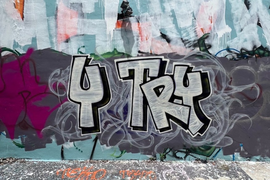 Dres_ nouveau titre sur LRdR Y Try