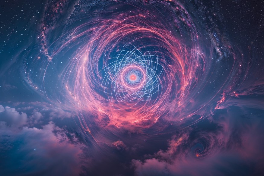 Andrew Corbin nouveau titre sur LRdR Already Here