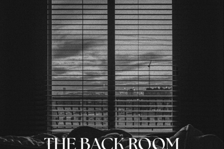 The Back Room nouveau titre de Ryan Redwood sur LRdR