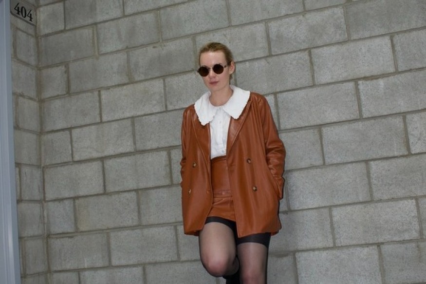 Valérie Carpentier nouveau titre sur LRdR Désillusion