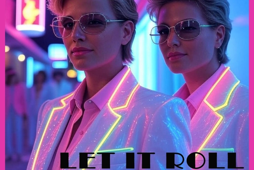 Let It Roll le nouveau Perpacity sur LRdR