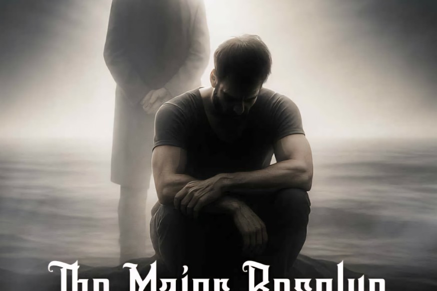 The Major Resolve nouveau titre sur LRdR Clouds