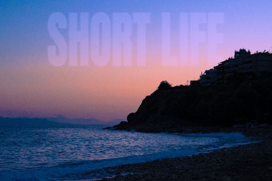 Pacificaze en découverte sur LRdR Short Life