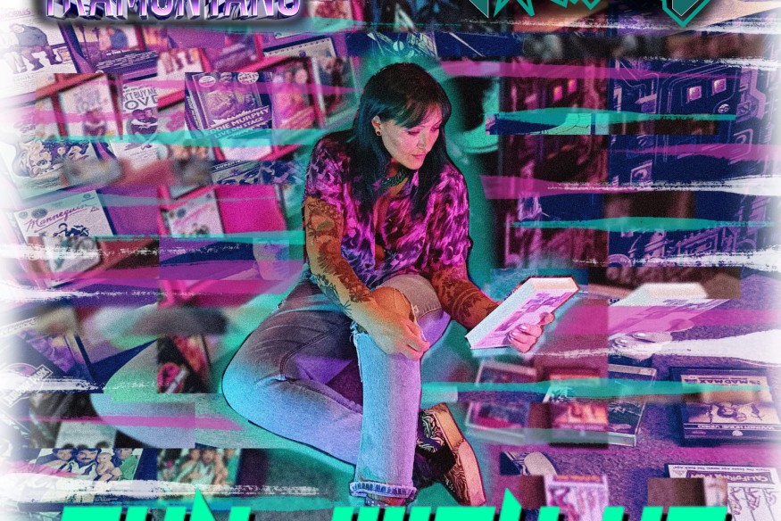 Fonz Tramontano & Calida J nouveau titre sur LRdR Run With Us