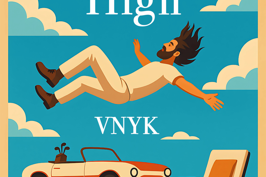 VNYK en découverte sur LRdR High