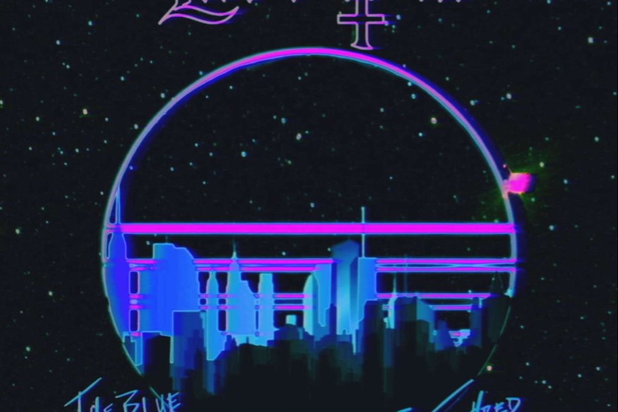 The Blue Book Project, DREAMPOCKET, Shred Krueger en découverte sur LRdR  Lachryma