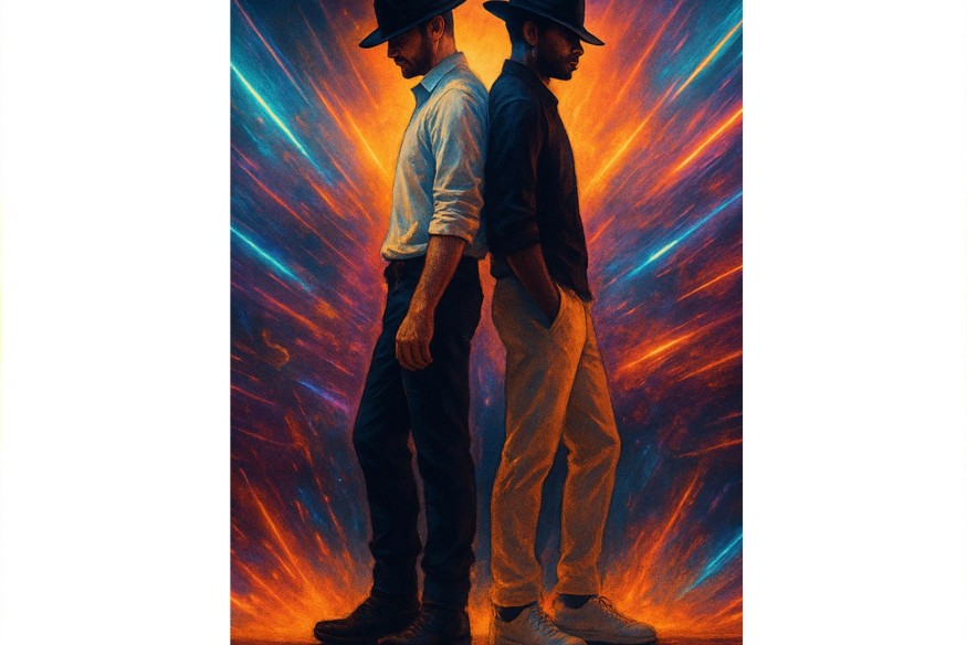 I can't stay (Feat Noize) le nouveau Tom York sur LRdR