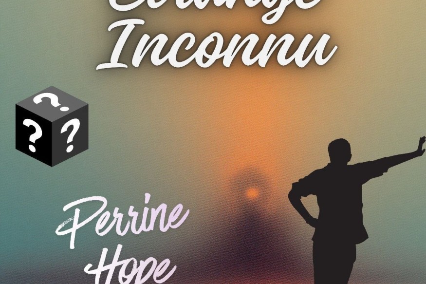 Etrange inconnu le nouveau PERRINE HOPE sur LRdR