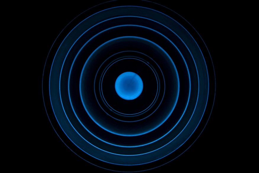 Blue Universe en découverte sur LRdR le nouveau Eckotrigger