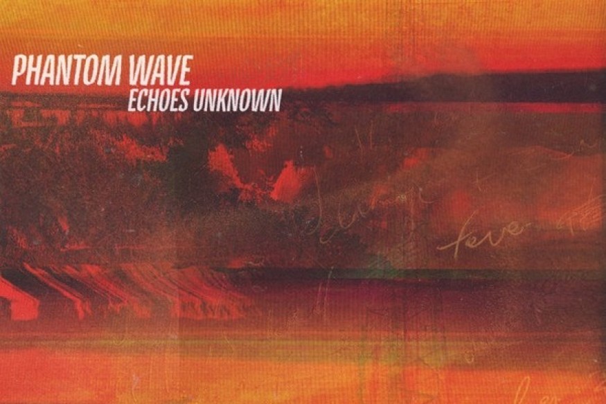 Phantom Wave en découverte sur LRdR Echoes Unknowndur LRdR