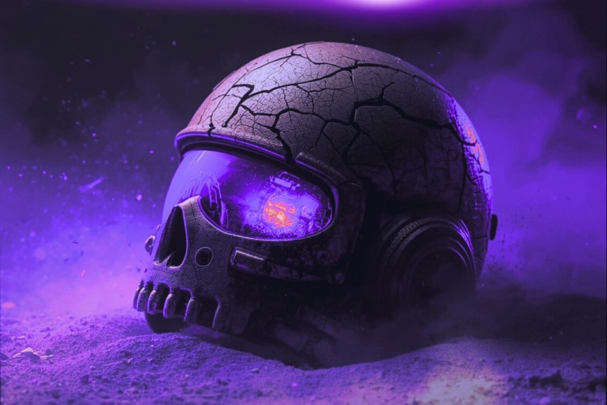 Jessy Mach & lxst child en découverte sur LRdR Deathball