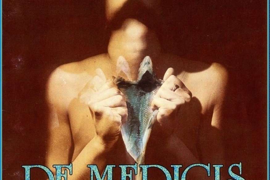 DE MEDICIS en découverte sur LRdR Elodï