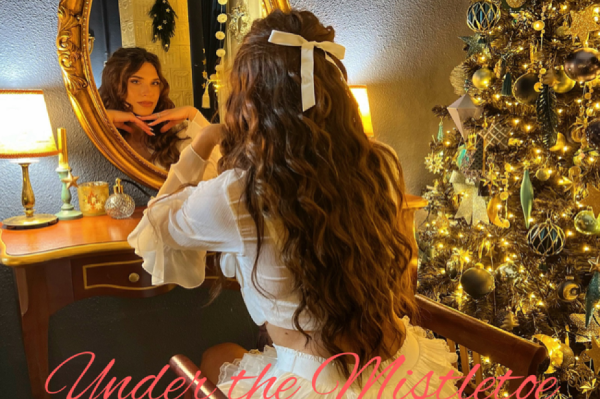 Under the Mistletoe le nouveau Tamiga & 2Bad sur LRdR