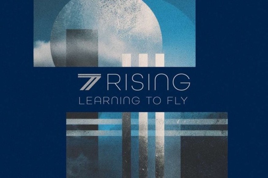 7 Rising sur LRdR nouveau titre Learning To Fly