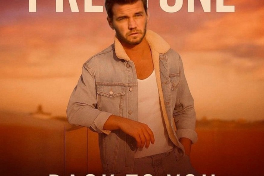 Preztone  nouveau titre Back to you sur LRdR