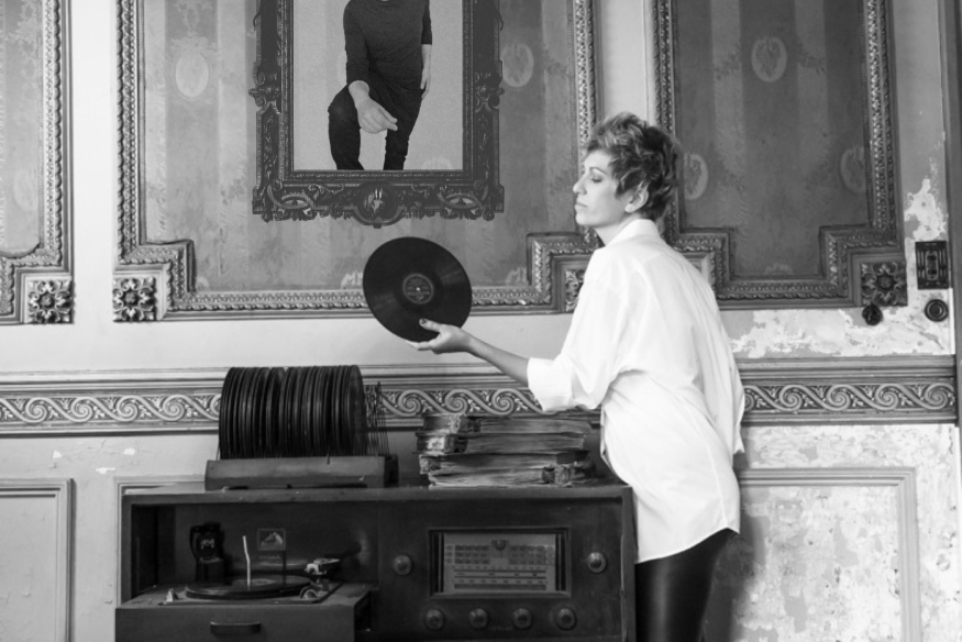 Nunca Más Vuelvo le nouveau Sonia & LluvA sur LRdR