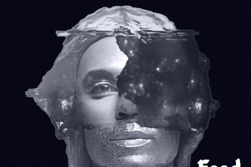 Feed et Blood les  2 nouveaux titres de  pMad sur LRdR