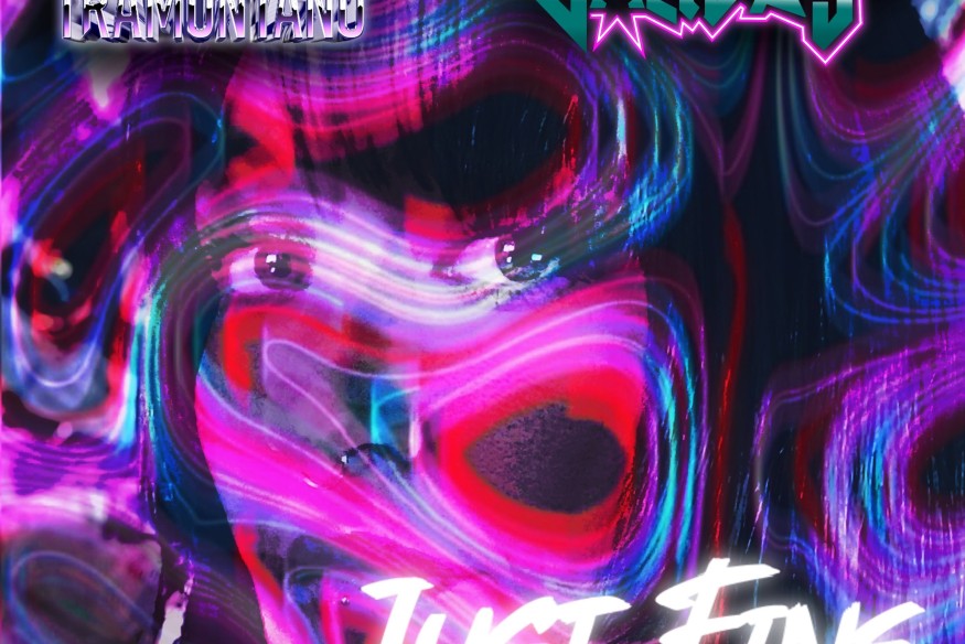 Just Fine  nouveau titre de Fonz Tramontano & Calida J sur LRdR