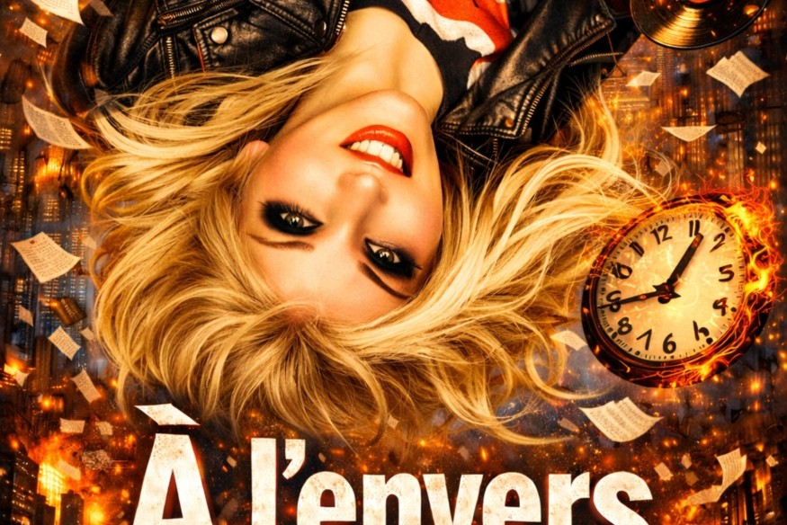 Manôon nouveau titre sur LRdR A l'envers