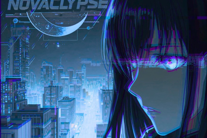 Novaclypse en découverte sur LRdR  Skyfall