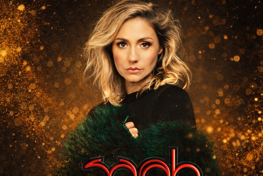 SARAH WHATMORE x Sholz-Y en découverte sur LRdR