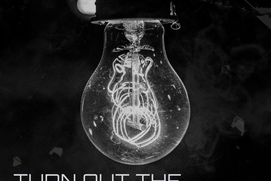 Thomas Will  en découverte sur LRdR  Turn Out The Lights