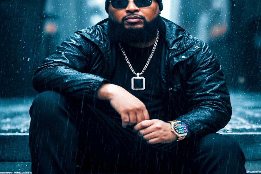 My name is Ty le nouveau Ty Juan sur LRdR