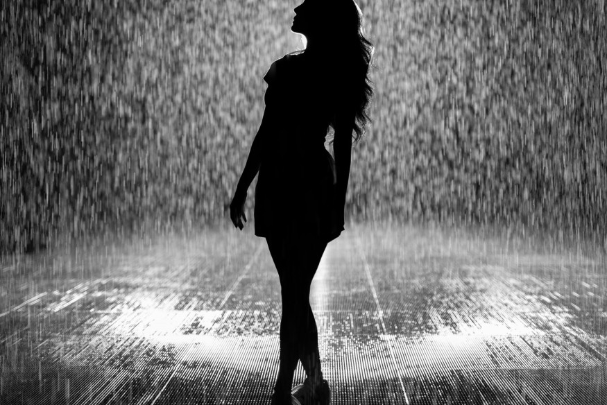 Caboan en découverte sur LRdR avec 2 titres Rain et Images Below