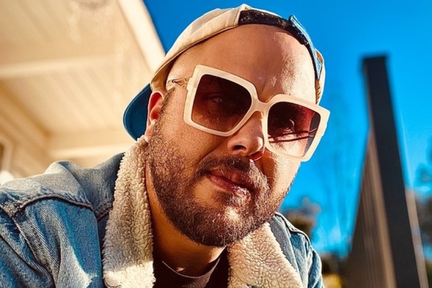 Alec La Roche nouveau titre sur LRdR Too Cool