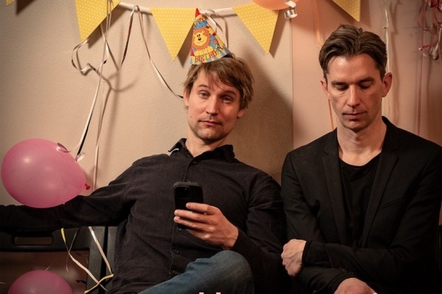 Covered in Snow en remix sur LRdR Homecoming (Uncreated Remix)