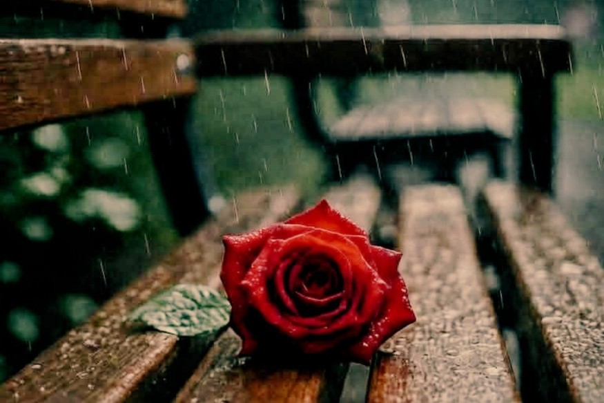 Spectres in the Rain le nouveau JXNS sur LRdR