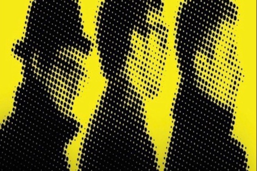 Black Hats en découverte sur LRdR Witness To Everything