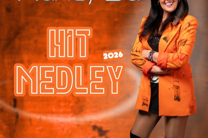 Hit Medley 2026 de Nancy Su sur LRdR