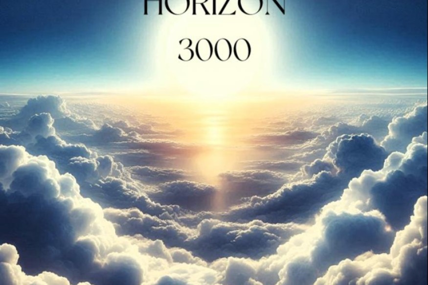 Horizon 3000 (Arman Prod) nouveau titre de Kent-Zo sur LRdR