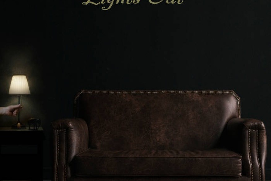 Lights Out le nouveau The Metal Byrds sur LRdR