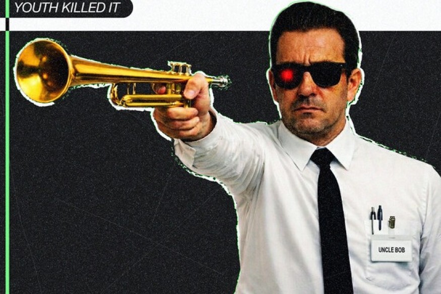 YOUTH KILLED IT en découverte sur LRdR