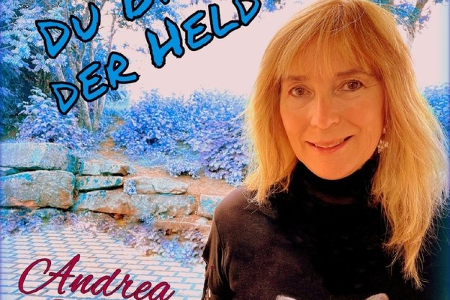 Du bist der Held le nouveau Andrea Hager est là sur LRdR