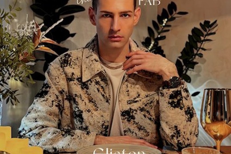 The Fab en découverte sur LRdR Glisten