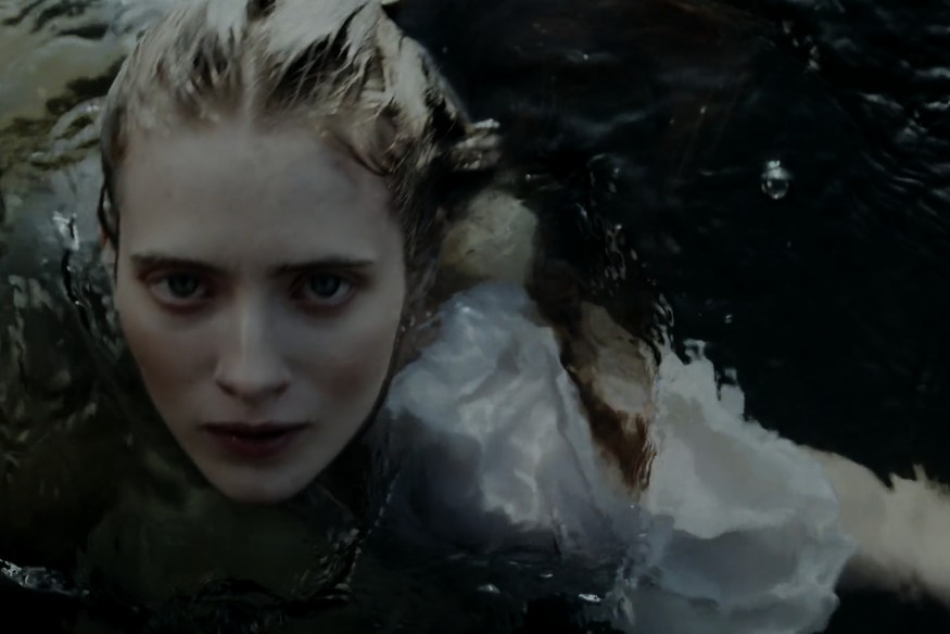 Je sais le feu le nouveau Dewis Mira sur LRdR aussi en clip