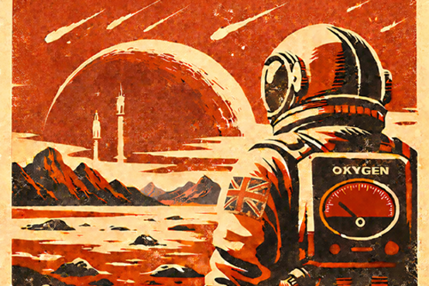 Least We Got Shoes en découverte sur LRdR Feels Like Rain