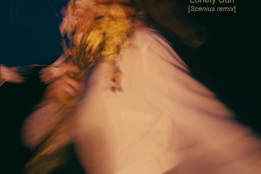 DORRR en découverte  Lonely Sun - Scenius Remix sur LRdR