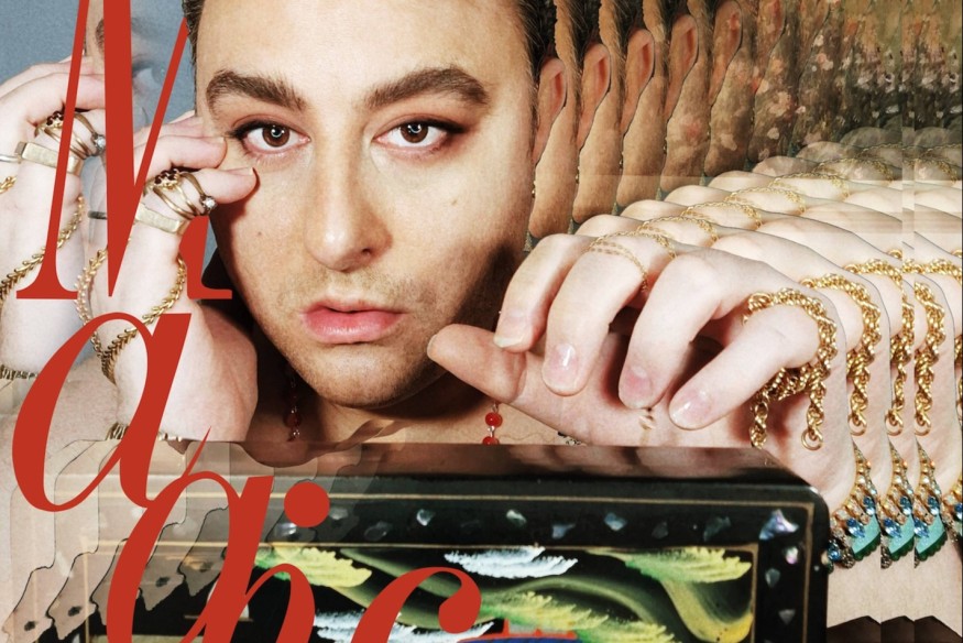 Nicolas Rixon nouveau titre sur LRdR Surreal