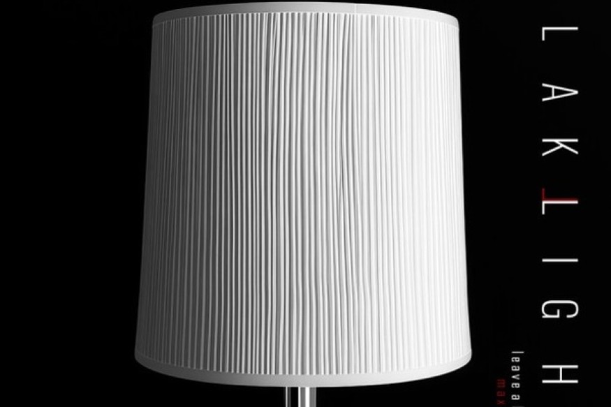 BlakLight nouveau titre sur LRdR Leave a Light On (A Spell Inside Remix)