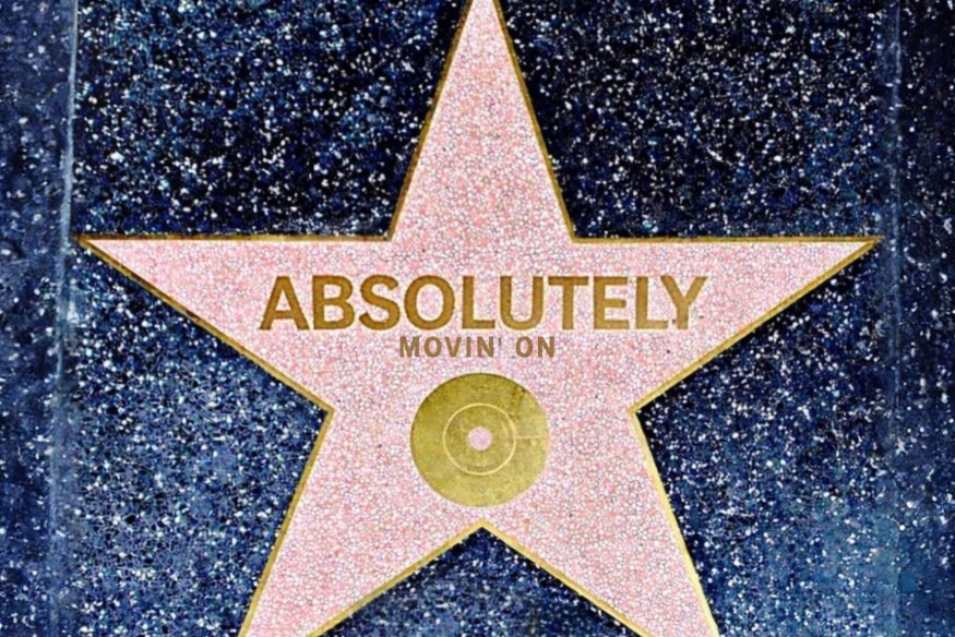 Movin' On en découverte sur LRdR Absolutely