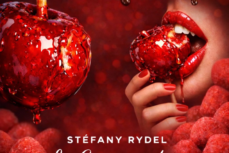 STÉFANY RYDEL nouveau titre sur LRdR La Gourmandise