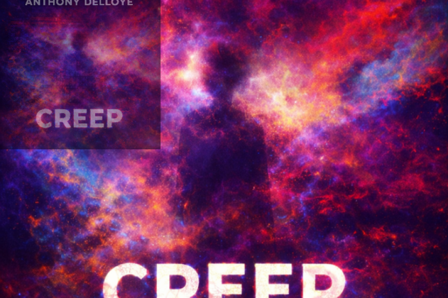 Anthony Delloye  nouveau titre reprise Creep