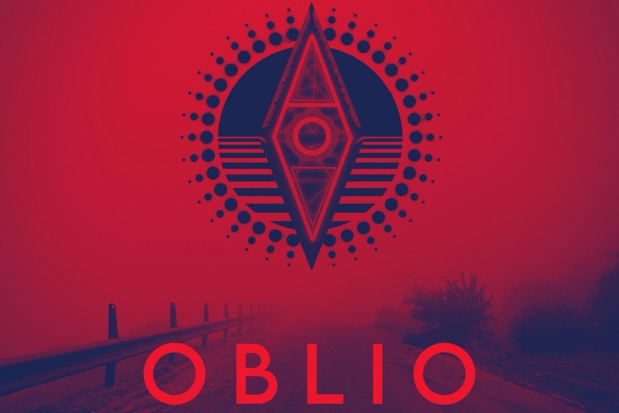 Alex Vecchietti Oblio B-Sides  en écoute sur LRdR Brancaccio beat