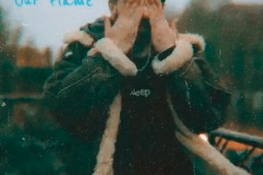 Gavin Bowers en découverte sur LRdR OUR FLAME