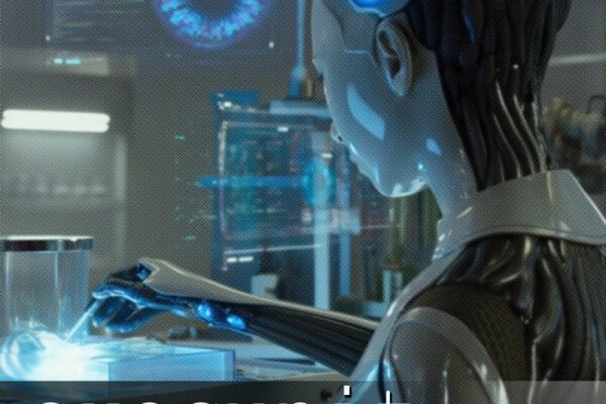 Execunit en découverte sur LRdR Gravity